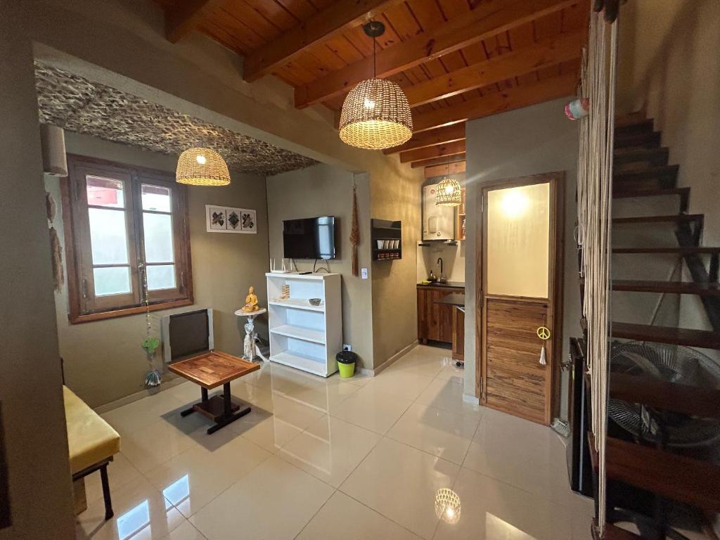 Modern apartment in San Fernando - 1