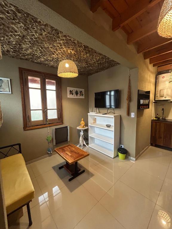 Modern apartment in San Fernando - 4