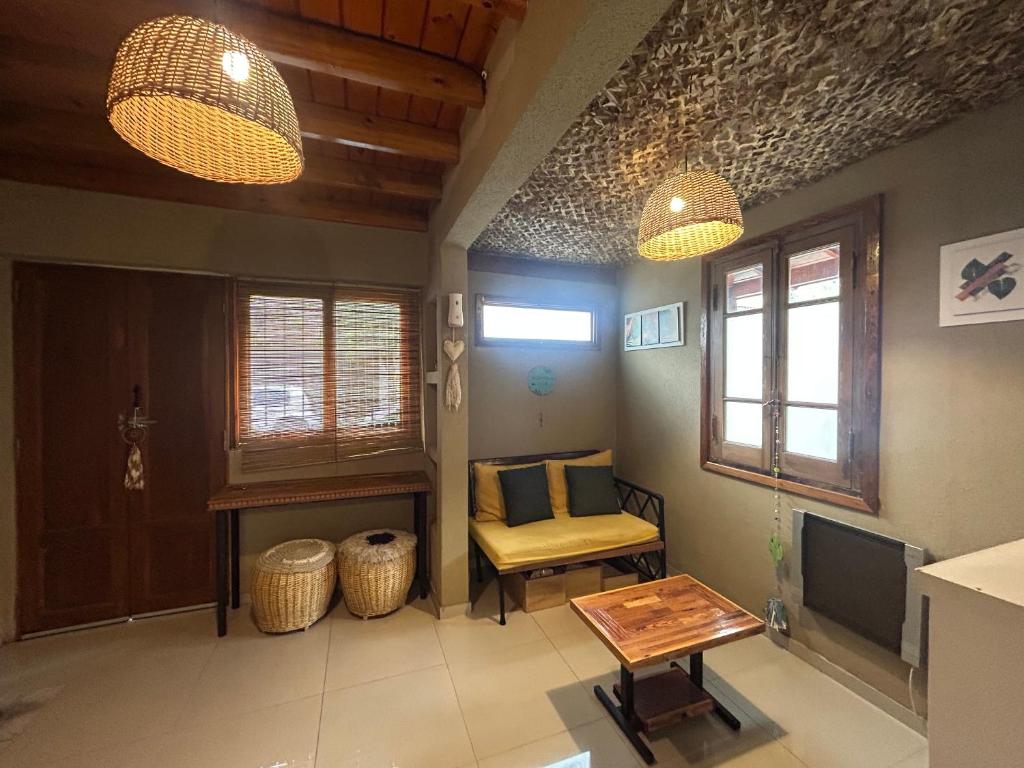 Modern apartment in San Fernando - 3