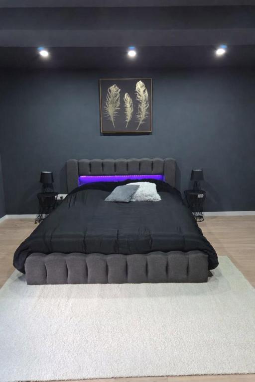 El Secreto - Appartement Balnéo-Massage Mulhouse - 4