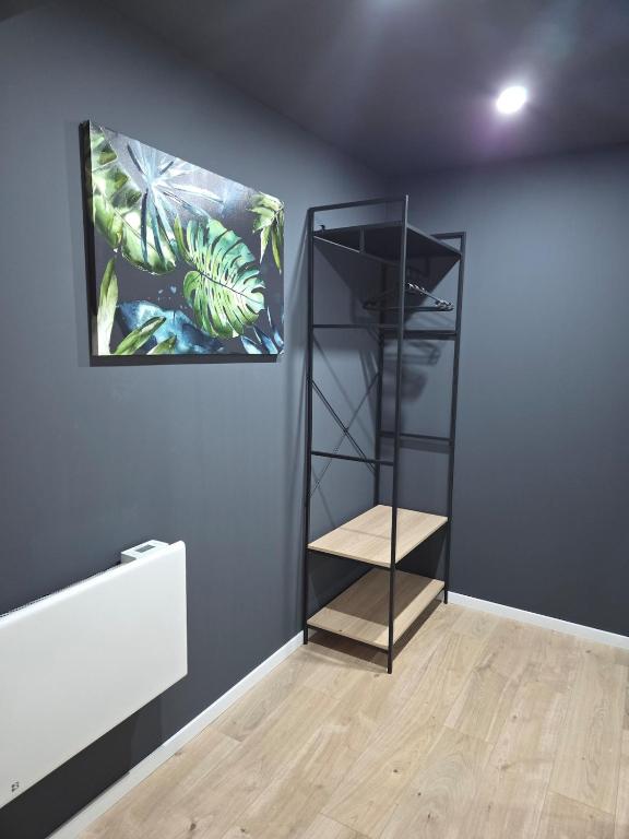 El Secreto - Appartement Balnéo-Massage Mulhouse - 5