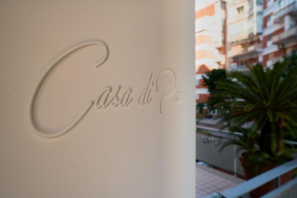 La casa di Paco Fuorigrotta - 1
