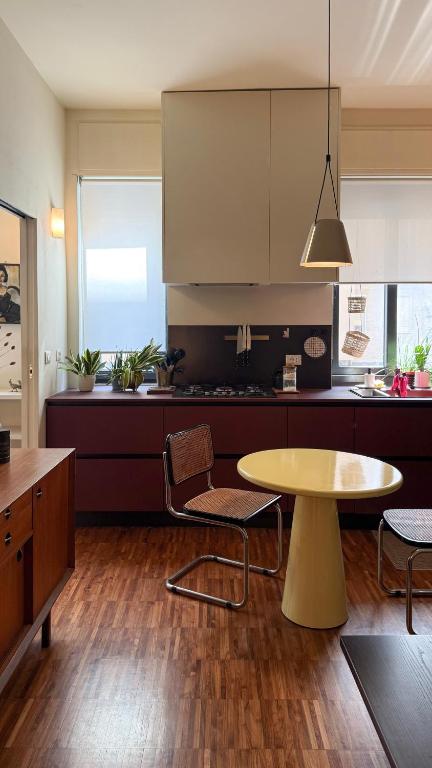 Nook19 Milan Design Apartment - 2
