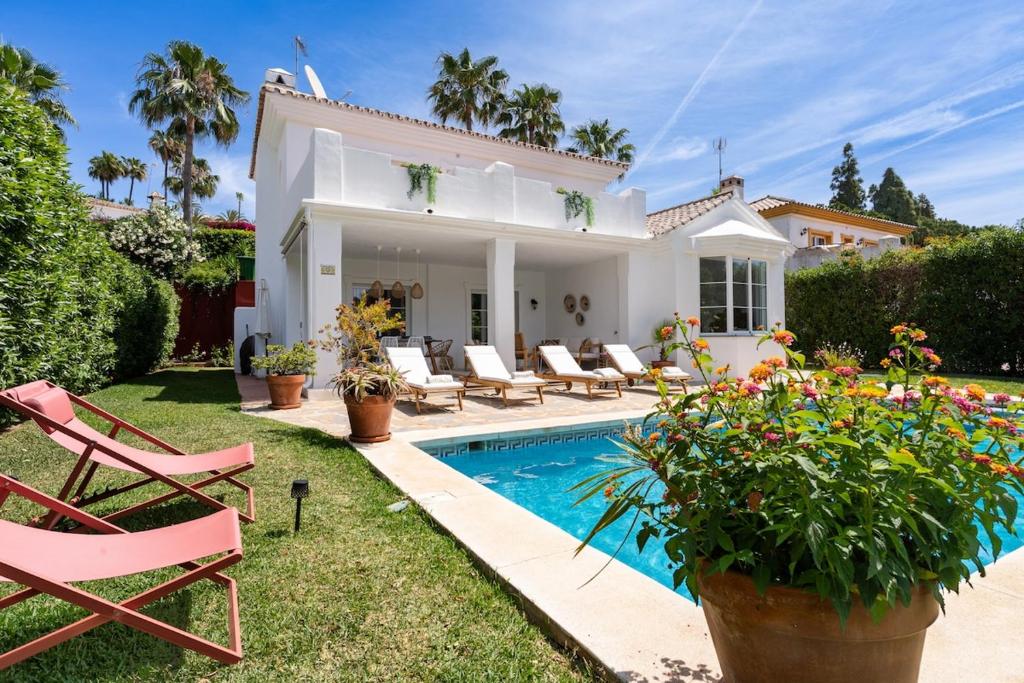 Villa Elisana - 1