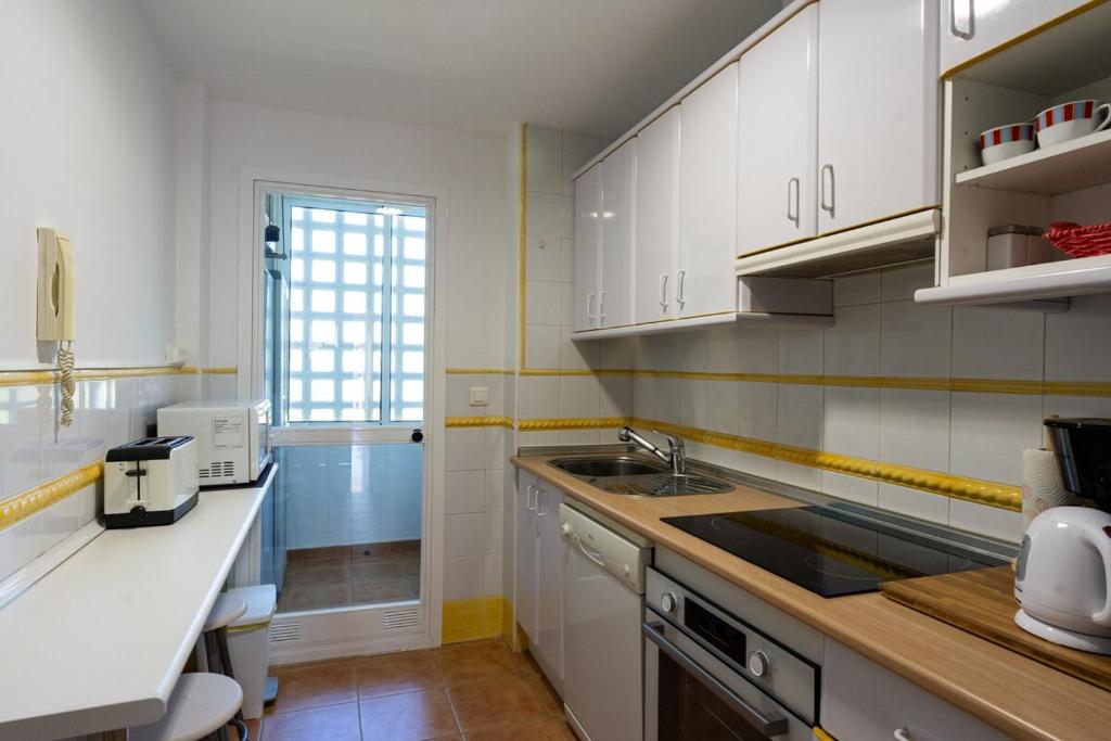 Marbella Playa 2 1 A - 5