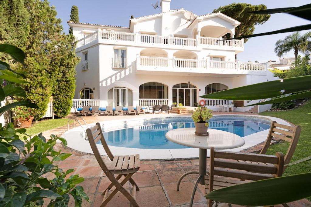 Villa Sol y Mar - 1
