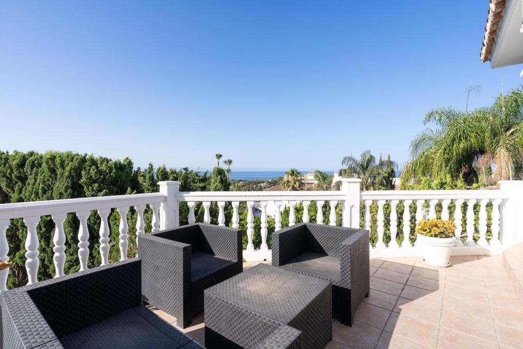 Villa Sol y Mar - 3