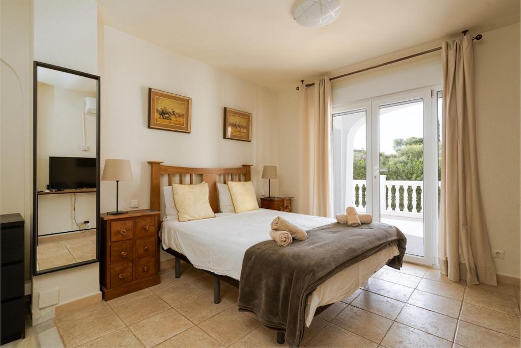 Villa Sol y Mar - 4