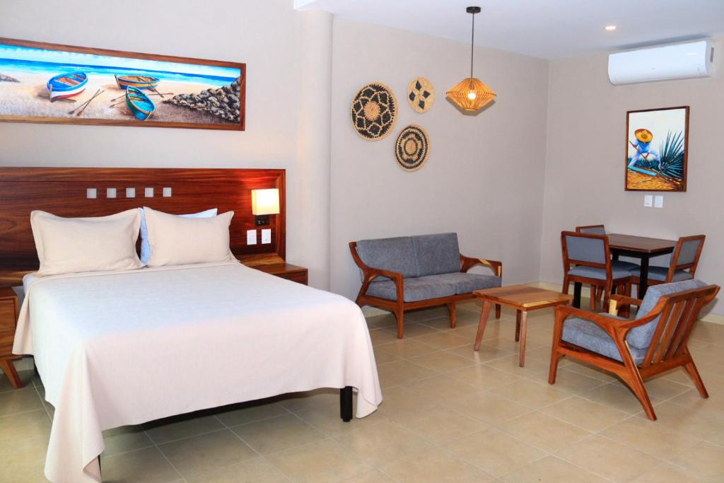 River Park Hotel - 2