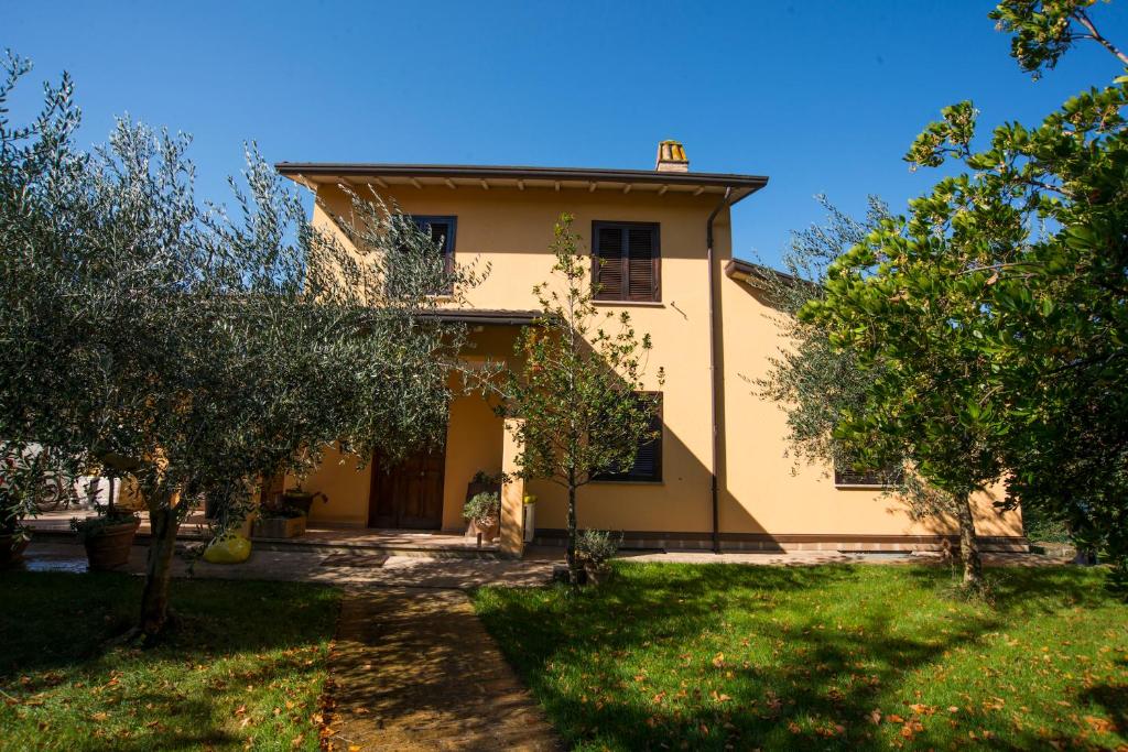 Appartamento nel Verde di Assisi - 1