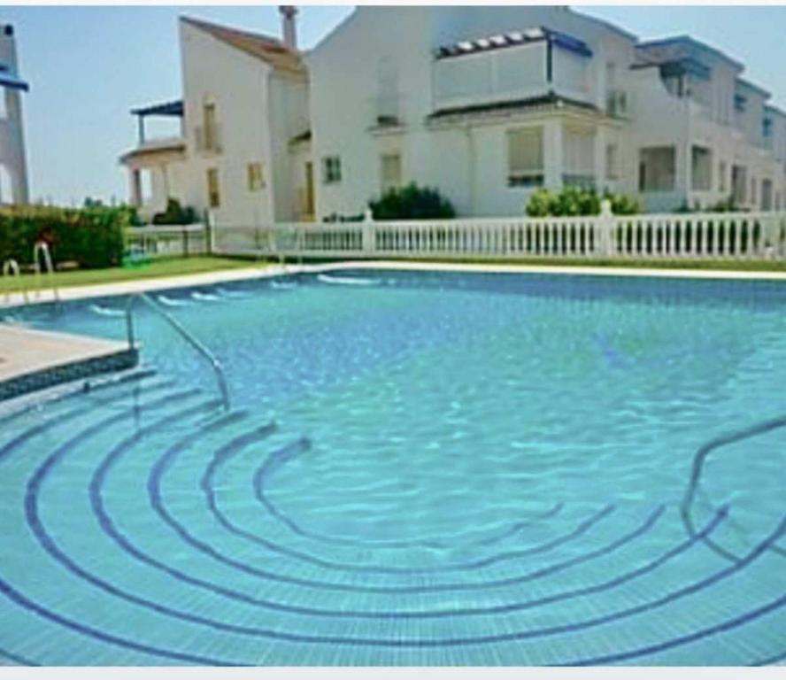 Modern 2-bed 2-bathroom by the pool Las Fuentes de Nerja - 1