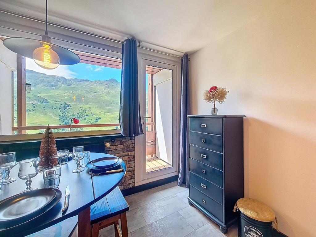 Appartement lumineux, balcon - 4 pers. - 3