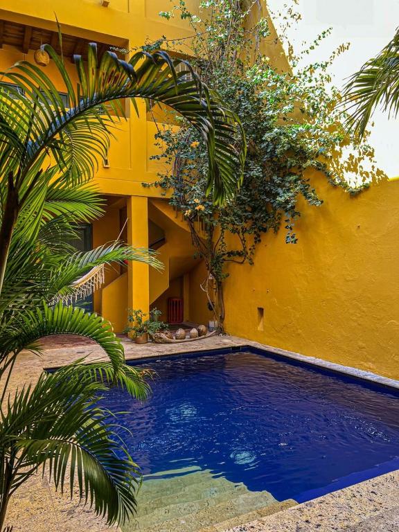 Casa del Encanto - 1
