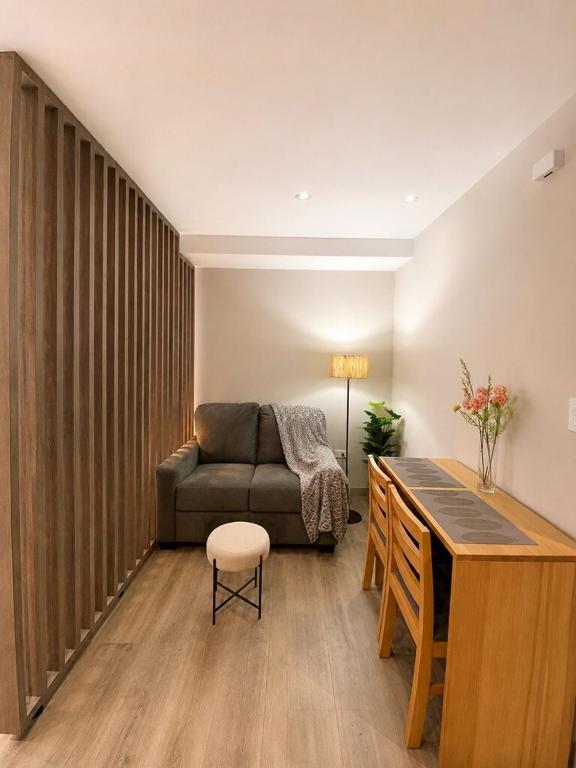 Modern studio in a prime area of Quito - 4