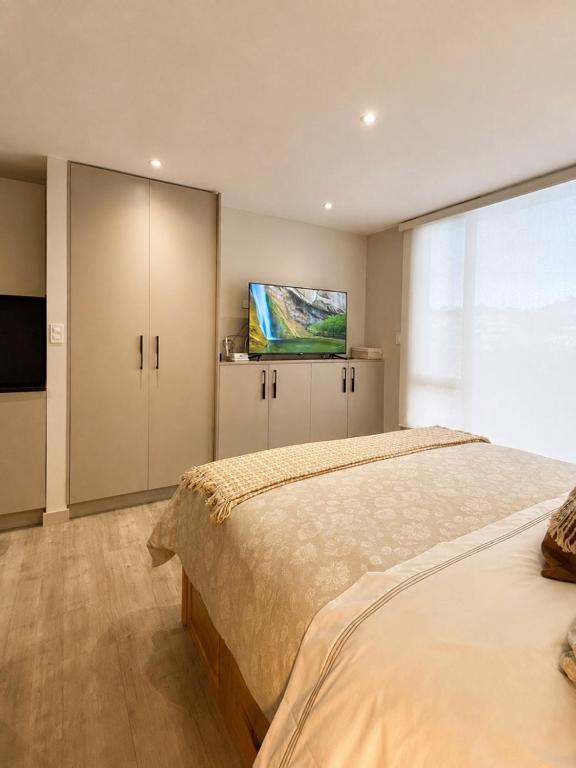 Modern studio in a prime area of Quito - 2