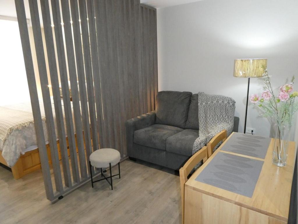 Modern studio in a prime area of Quito - 5