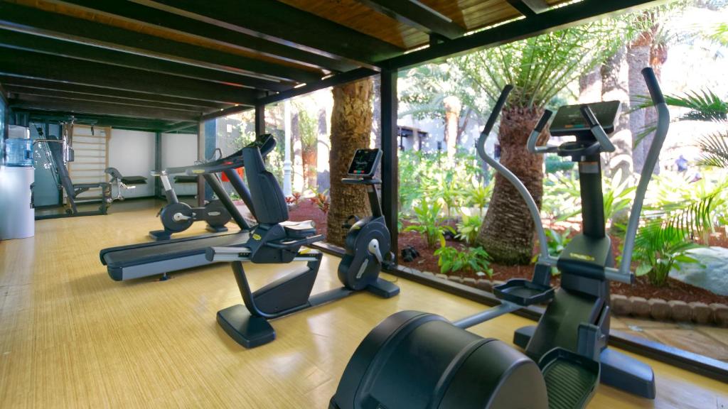 Hotel Parque Tropical - 2