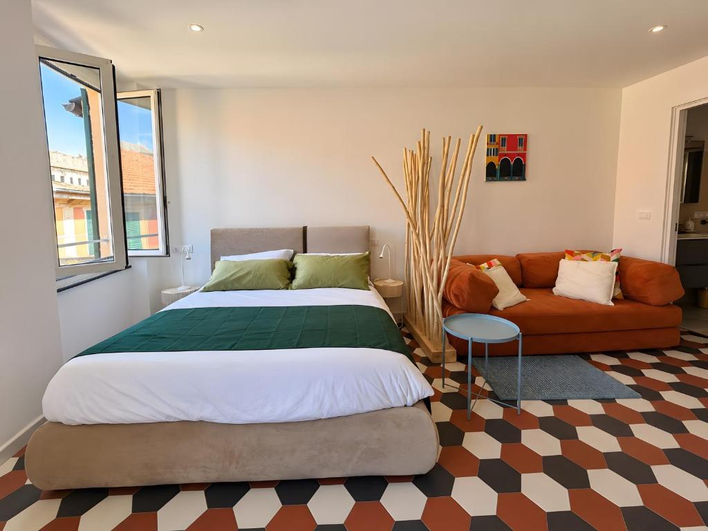 Chiavari - Comfort place in centro - 5