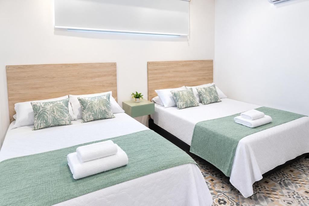 Suites by Kasaya Hotel - 2