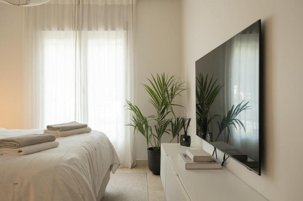 Casa Strelitzia Jardín privado en El Presidente - 5