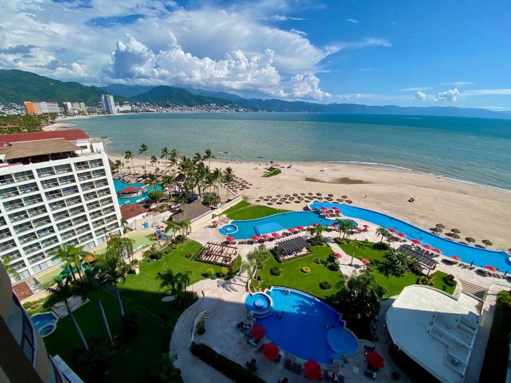 Disfruta elegancia y vistas al mar en Grand Venetia - 1