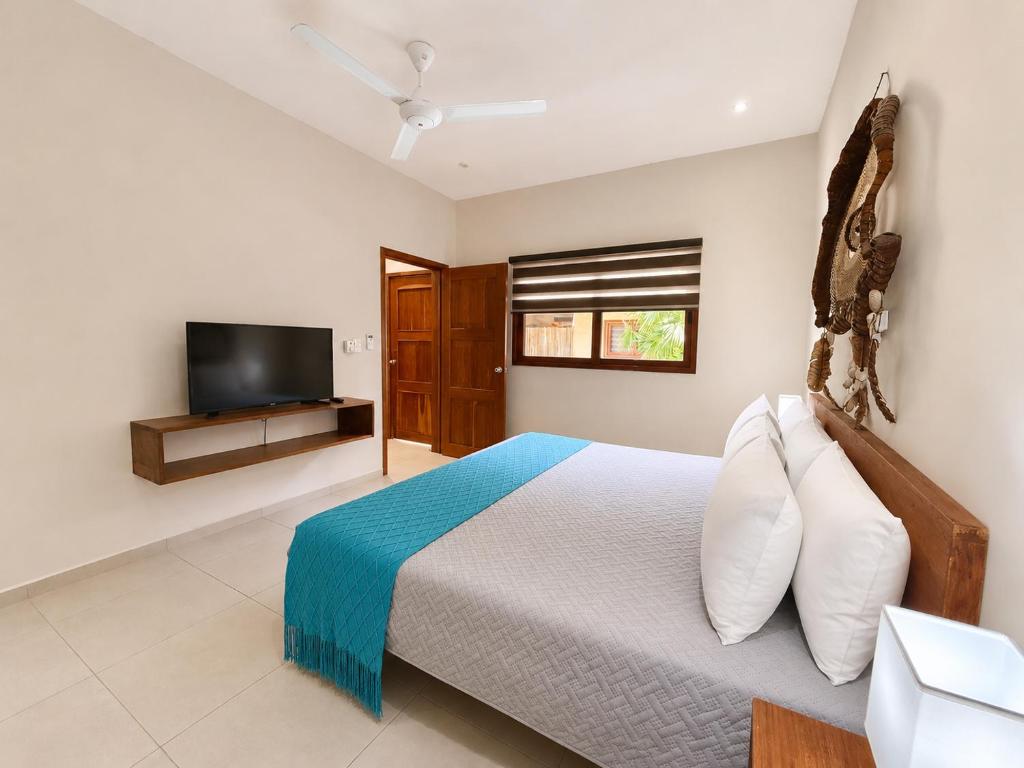La Selva Apartments Tulum - 4