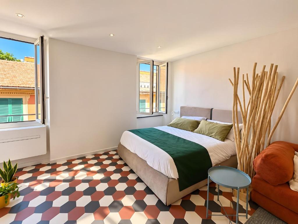 Chiavari - Comfort place in centro - 3