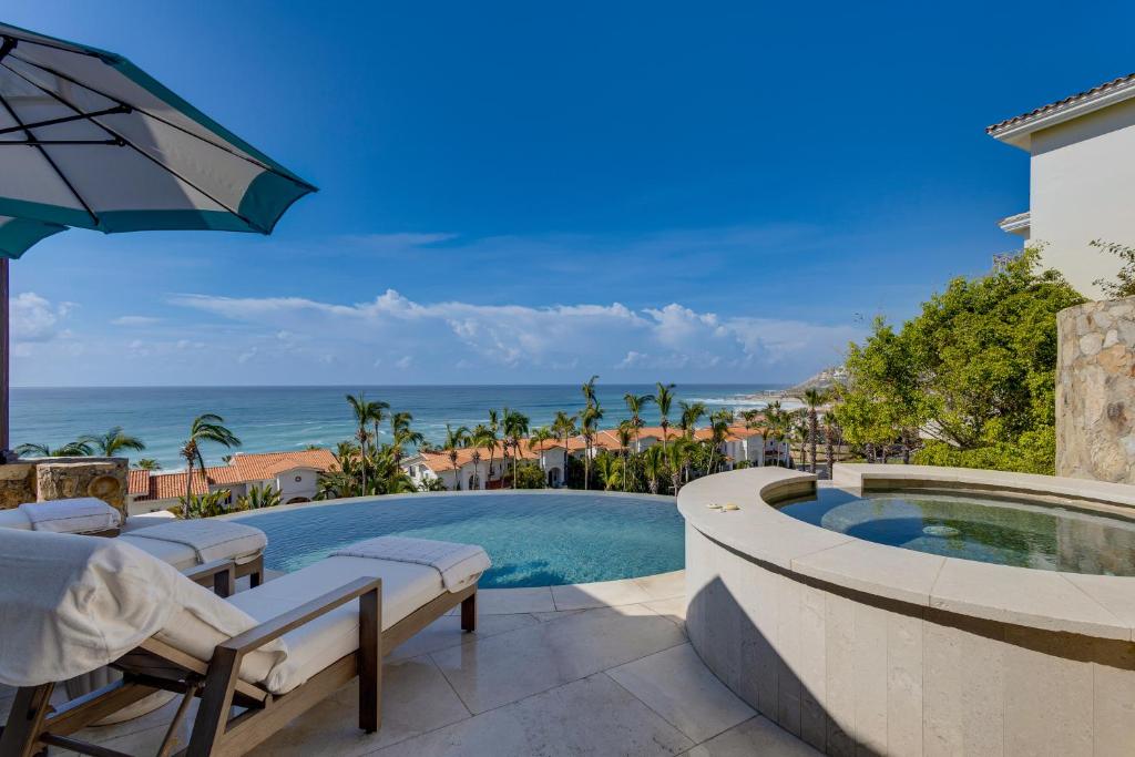 Pool, Hot Tub & Outdoor Kitchen! Palmilla Escape - 2