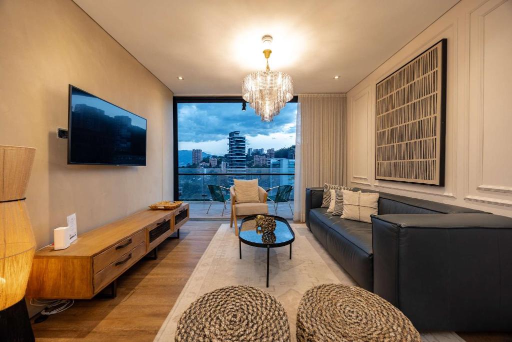Energy Living - Ultimate Condo in Medellin - 4