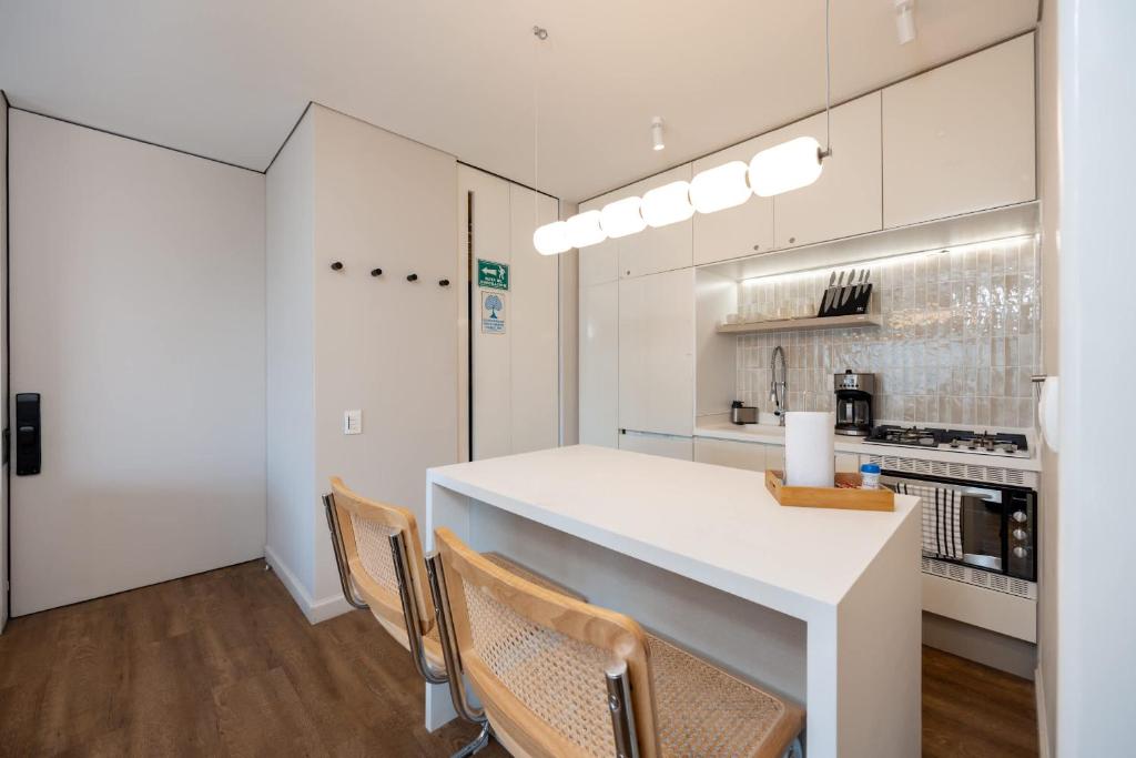 Energy Living - Ultimate Condo in Medellin - 5