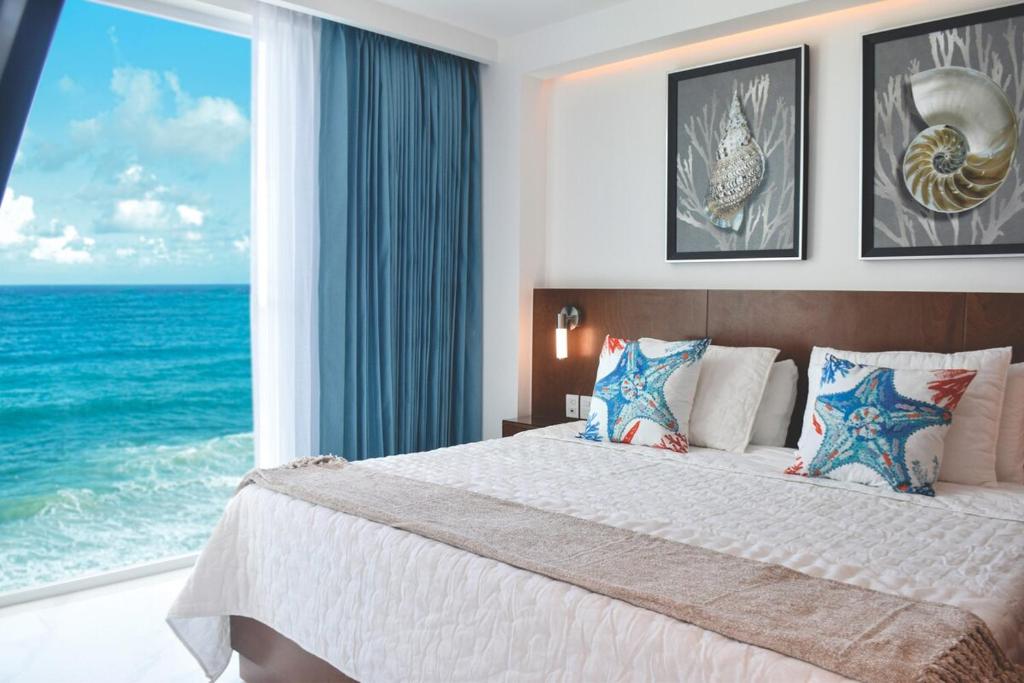 Brand new beachfront apartment, waking up to the sea - 3