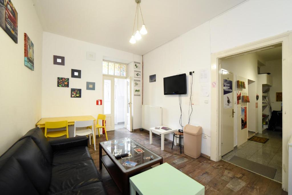Facilities