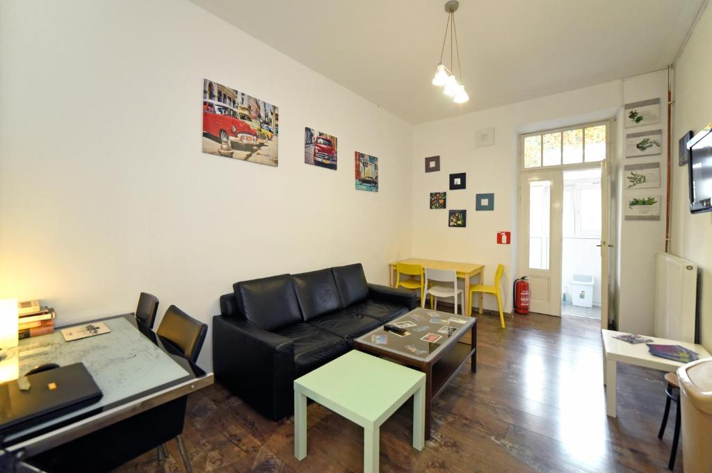 Facilities