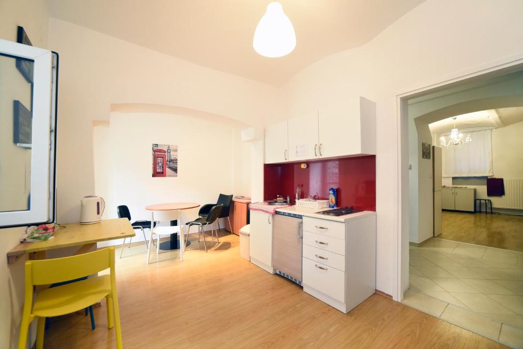 Facilities, Hostel Temza in Zagreb