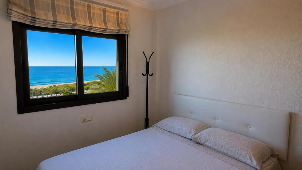 BUNGALOW FRENTE AL MAR - 5