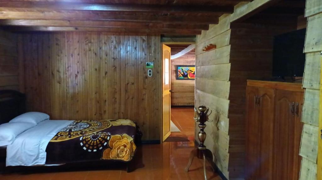 Hotel Cabañas JC - 2