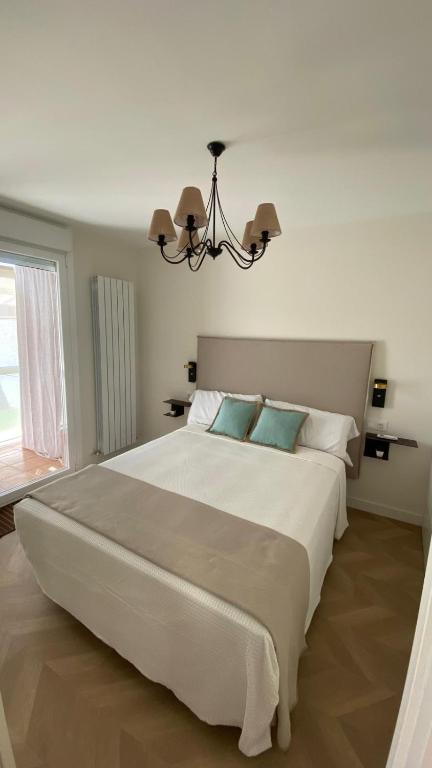 POPIS Ourense Suites - 2