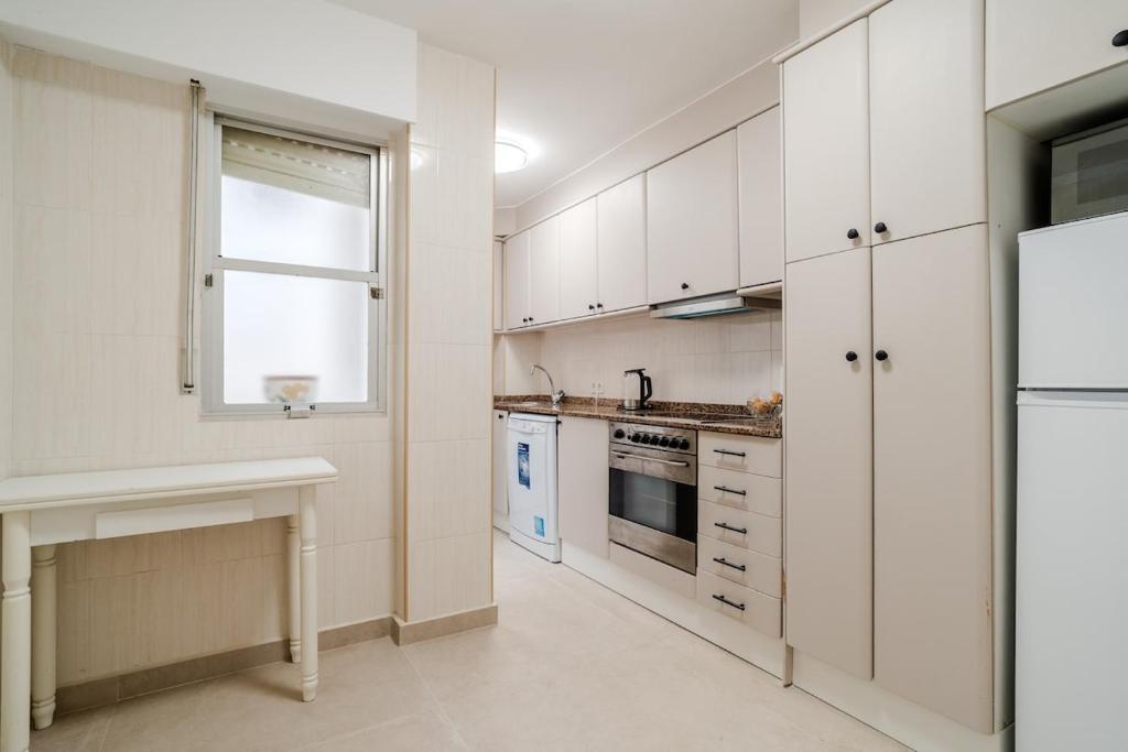 Apartment 50 meters from the beach ideal for relaxation - 2