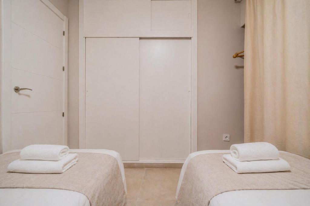 Apartment 50 meters from the beach ideal for relaxation - 3