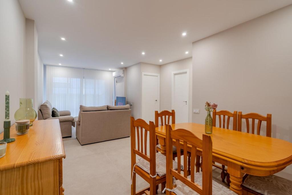 Apartment 50 meters from the beach ideal for relaxation - 4