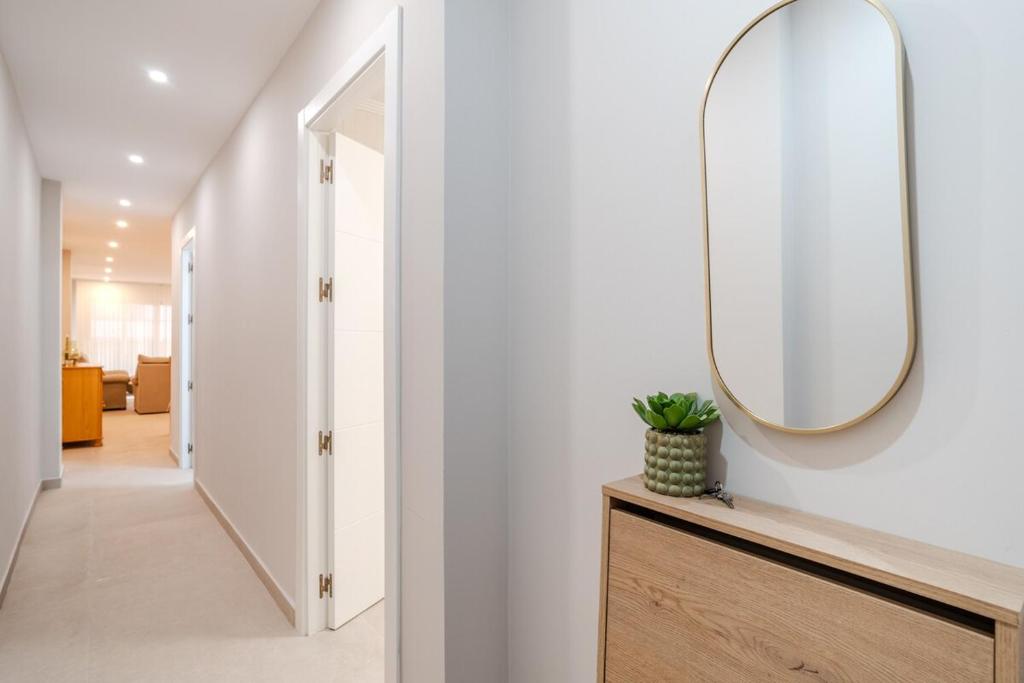 Apartment 50 meters from the beach ideal for relaxation - 5