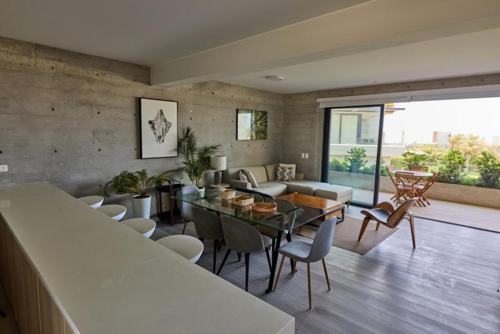 Paracas Best Rated "Casa Ravello" - 4