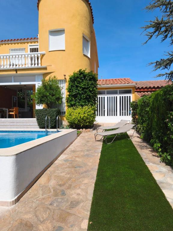Peñiscola - Villa San Antonio 5B - 5