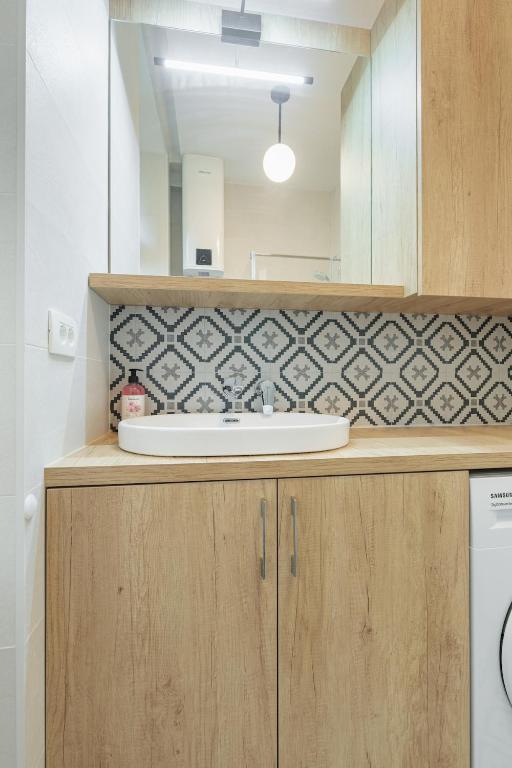 New & Modern Studio in a Perfect Sarajevo Location - 5