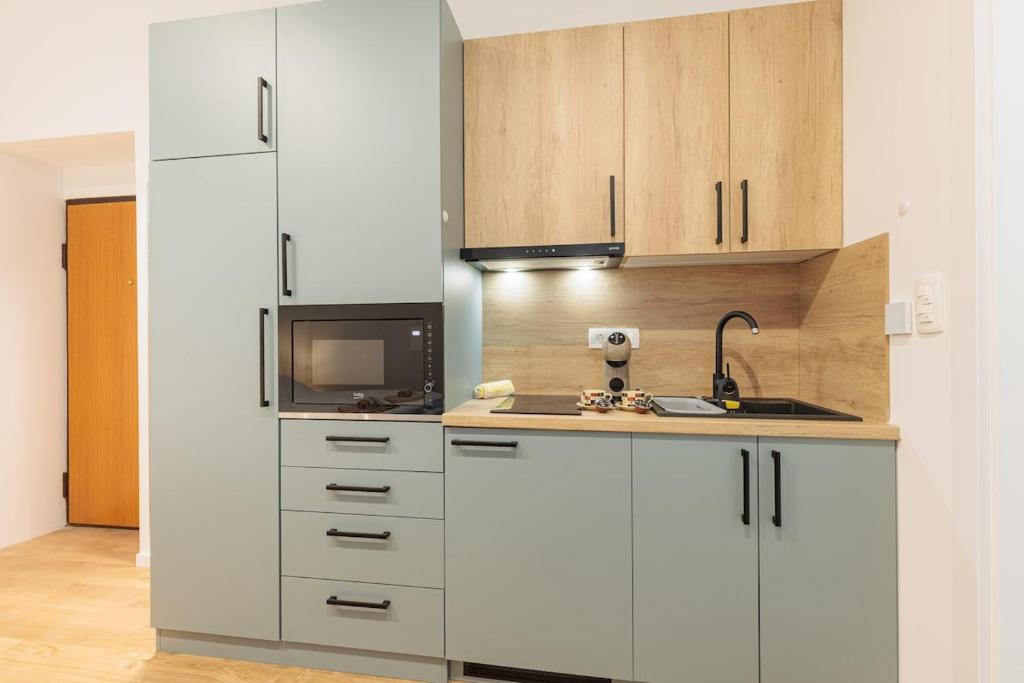 New & Modern Studio in a Perfect Sarajevo Location - 3