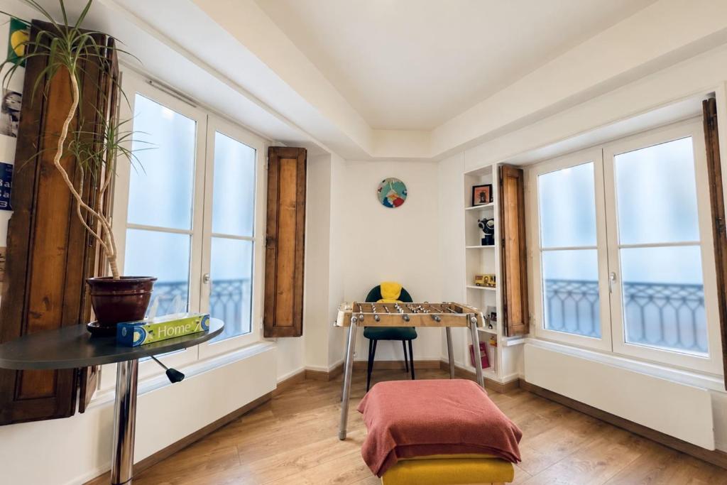 Appartement près Place des Terreaux 4 couchages - 2
