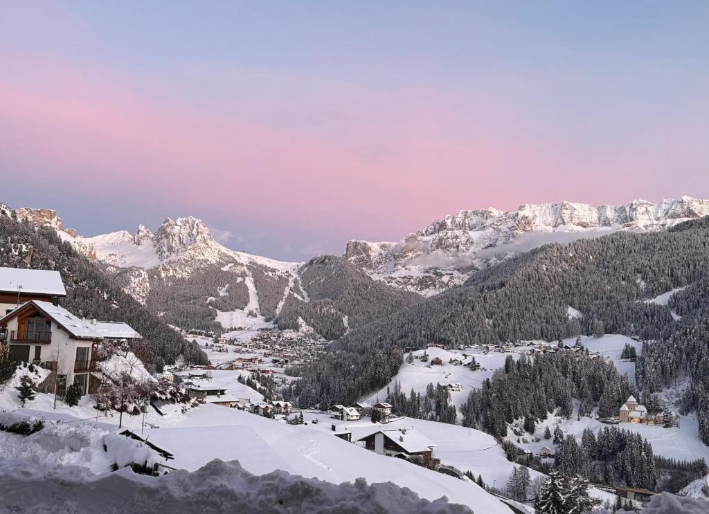 Our holiday in the middle of the Dolomites! - 3