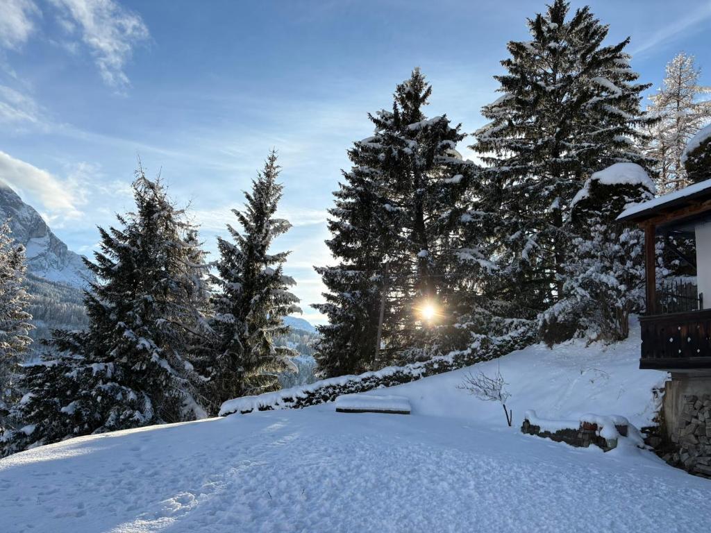 Our holiday in the middle of the Dolomites! - 2