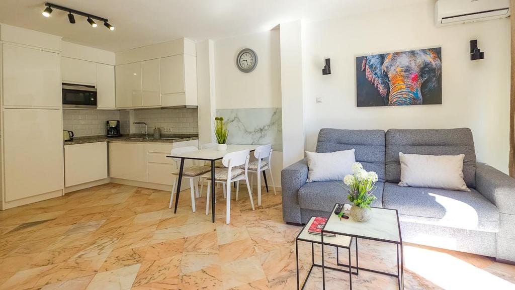 OleHolidays 518 Romana Playa junto al mar - 5