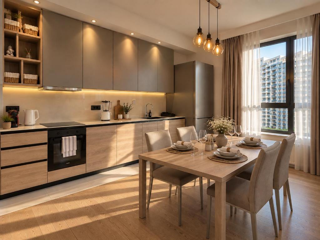 The Grande BW Residence - 4